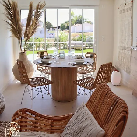 别墅 Prestige N5 - Piscine - 10 Personnes *