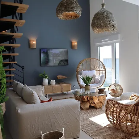 Prestige N5 - Piscine - 10 Personnes * Talmont-Saint-Hilaire