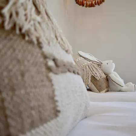 别墅 Prestige N5 - Piscine - 10 Personnes *