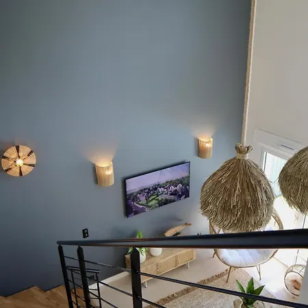 Prestige N5 - Piscine - 10 Personnes Talmont-Saint-Hilaire