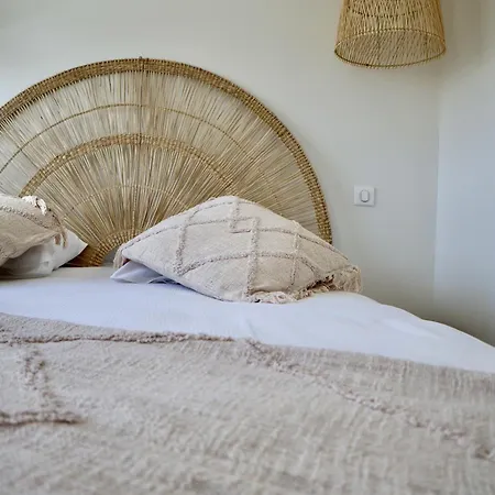 Prestige N5 - Piscine - 10 Personnes 别墅 *