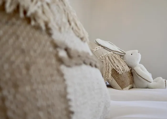 Villa Prestige N5 - Piscine - 10 Personnes *