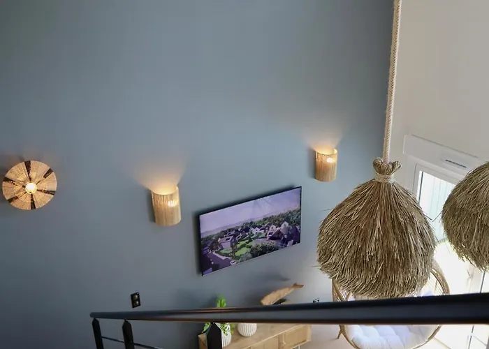 Prestige N5 - Piscine - 10 Personnes Talmont-Saint-Hilaire