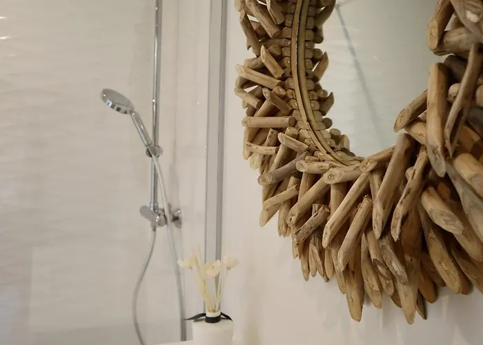 Prestige N5 - Piscine - 10 Personnes * Talmont-Saint-Hilaire