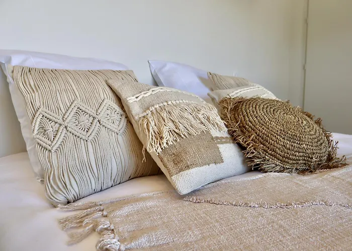 Villa Prestige N5 - Piscine - 10 Personnes Talmont-Saint-Hilaire