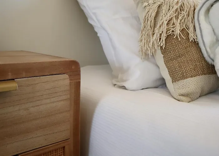 Prestige N5 - Piscine - 10 Personnes Villa *