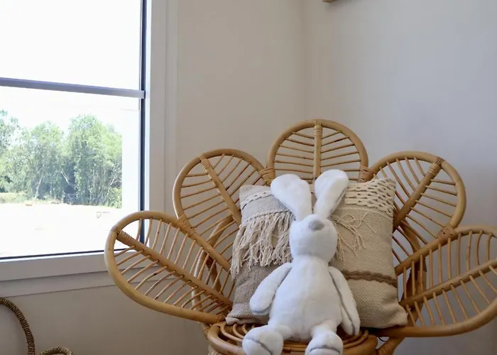 Villa Prestige N5 - Piscine - 10 Personnes *