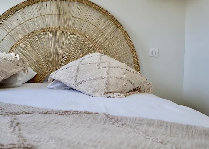 Prestige N5 - Piscine - 10 Personnes Villa *